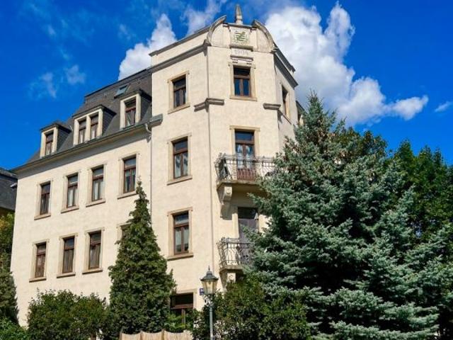 Etagenwohnung kaufen in Dresden