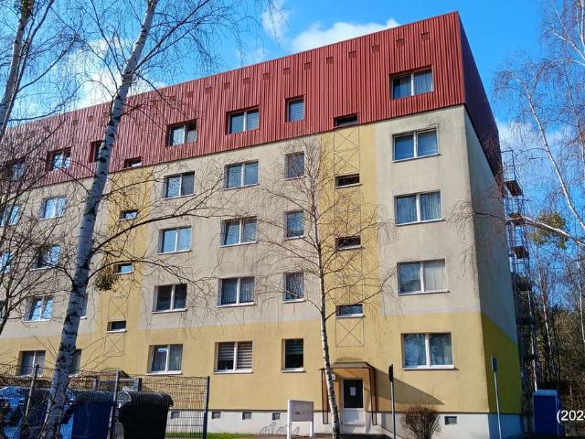 Wohnung kaufen in Roßlau (Elbe), Dessau-Roßlau