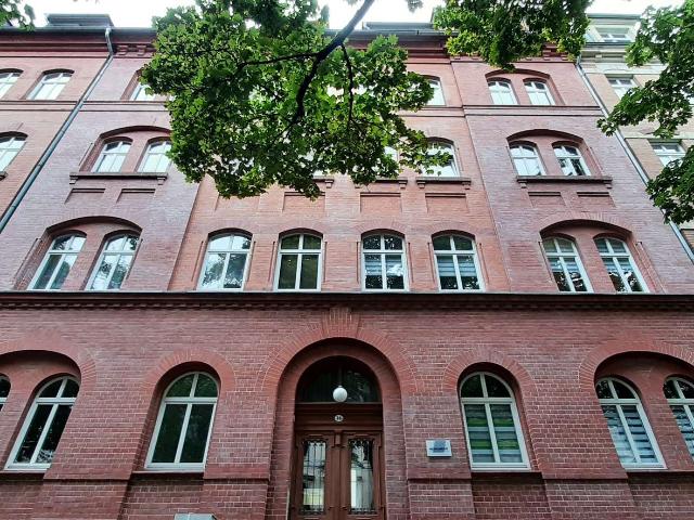 Wohnung kaufen in Hilbersdorf, Chemnitz