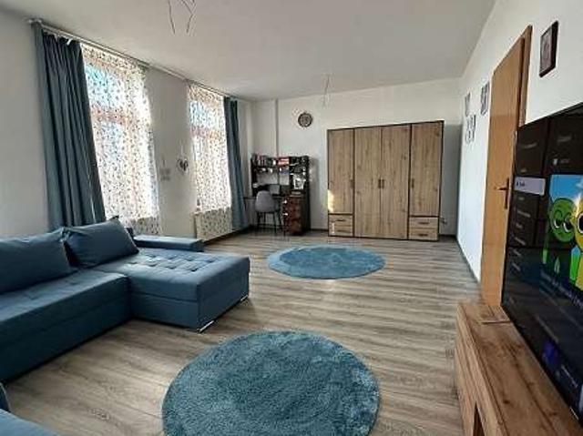Wohnung kaufen in Reichenbach, Vogtlandkreis