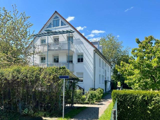 Etagenwohnung kaufen in Halle