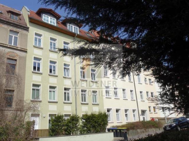 Etagenwohnung kaufen in Gera