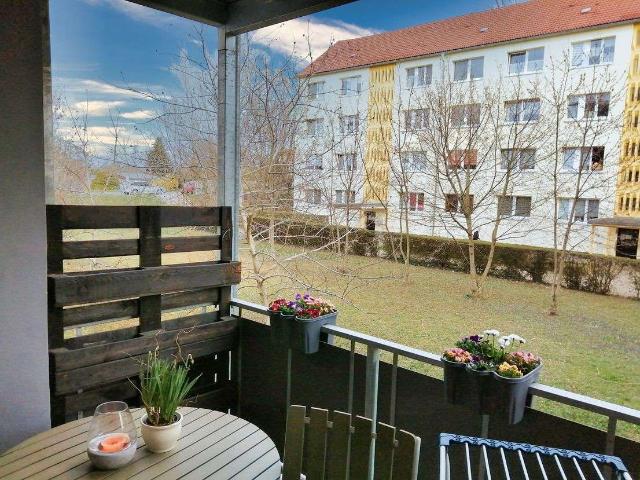 Wohnung kaufen in Burgwerben, Weißenfels
