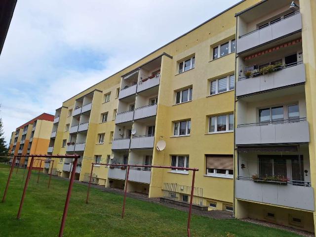 Wohnung kaufen in Osterhausen, Lutherstadt Eisleben