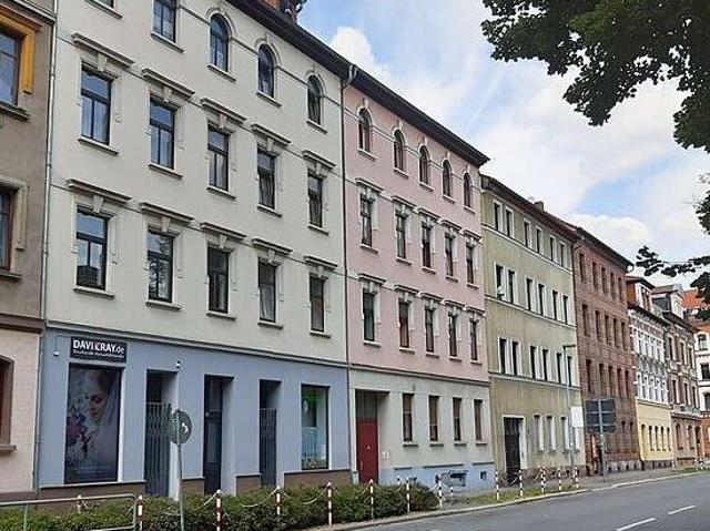 Wohnung kaufen in Neustadt, Weißenfels