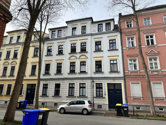 Wohnung kaufen in Zwickau-Mitte, Zwickau