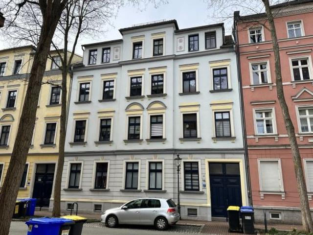 Wohnung kaufen in Zwickau, Sachsen