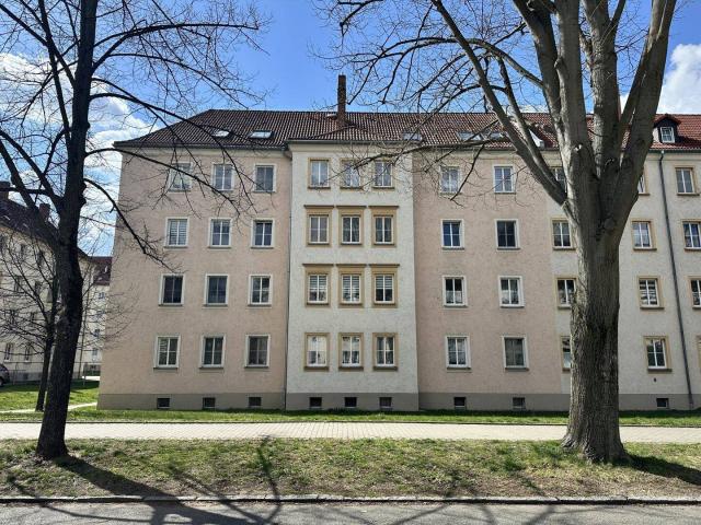 Etagenwohnung kaufen in Zwickau