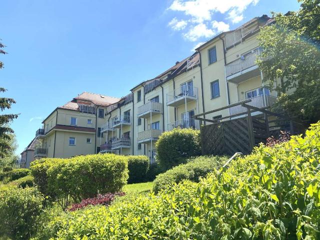 Wohnung kaufen in Marienthal, Zwickau