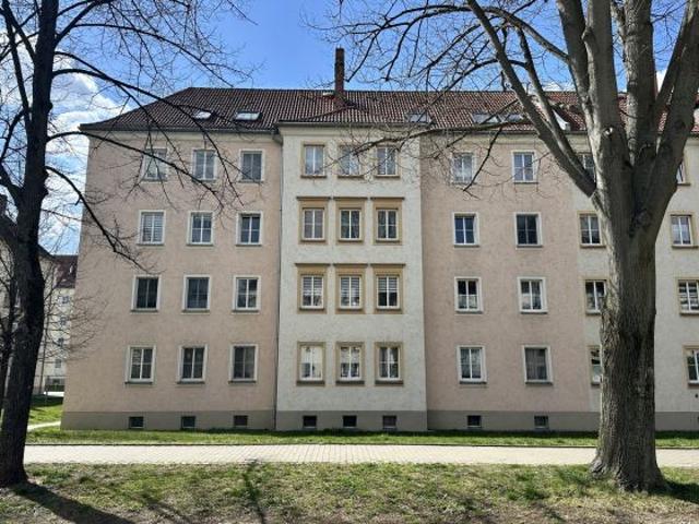Wohnung kaufen in Pölbitz, Zwickau
