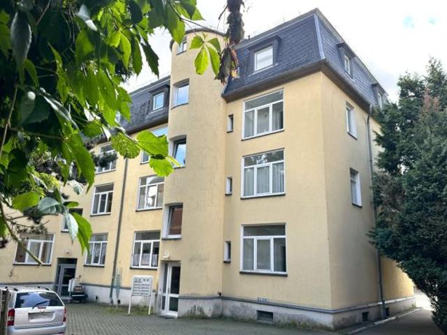 Wohnung kaufen in Zwickau-West, Zwickau