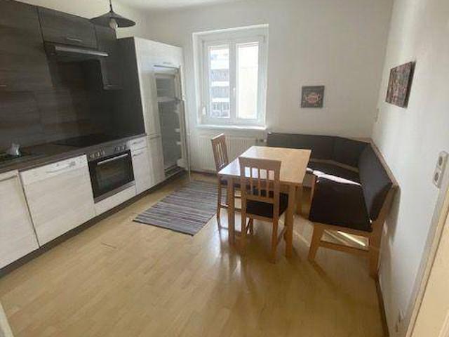 Apartment kaufen in Lend, Gersdorf-Feistritz