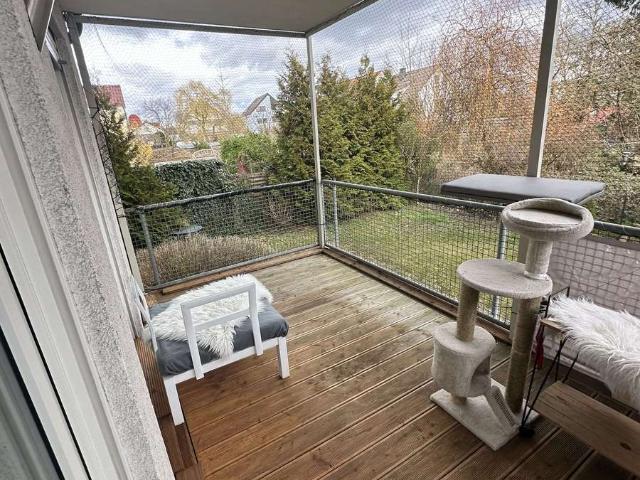 Wohnung kaufen in Griesheim, Landkreis Darmstadt-Dieburg