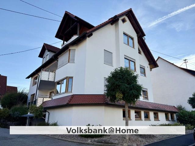 Wohnung kaufen in Effringen, Wildberg