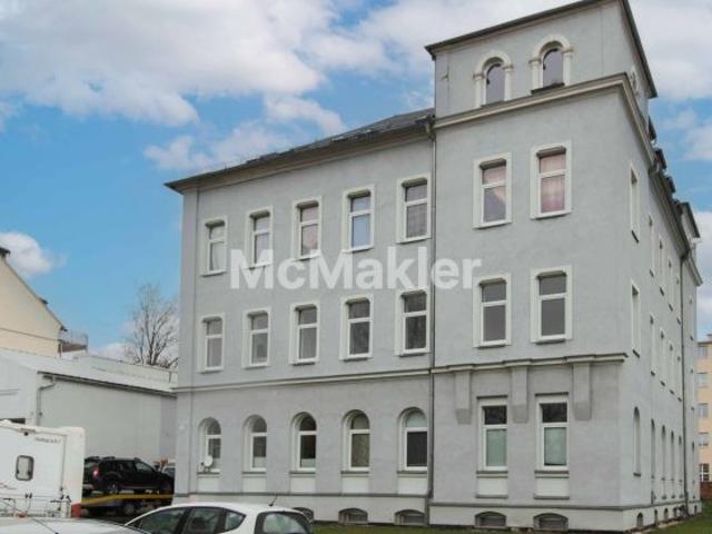 Wohnung kaufen in Chemnitz, Sachsen