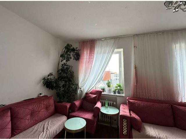 Wohnung kaufen in Cuxhaven, Landkreis Cuxhaven