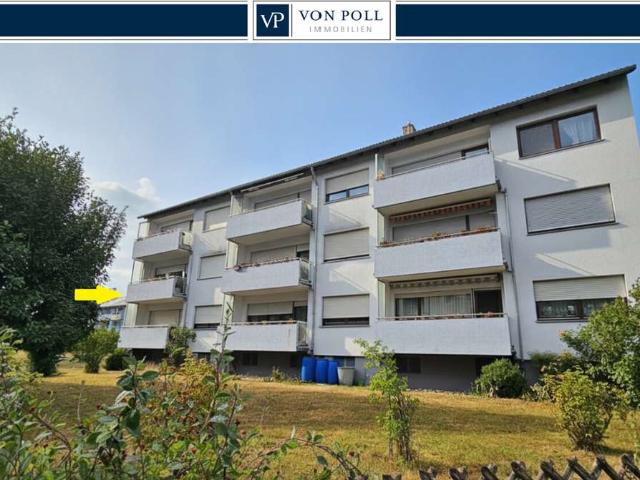 Wohnung kaufen in Ansbach