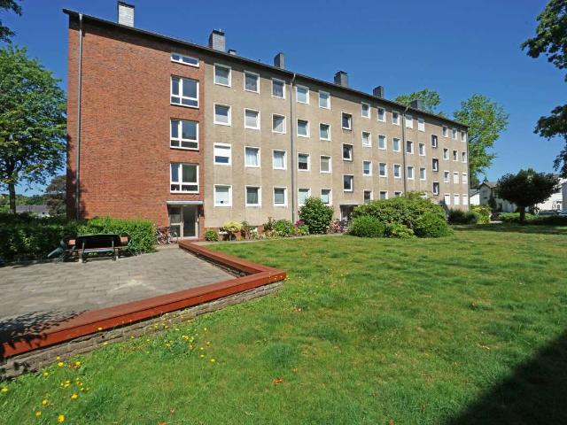 Wohnung kaufen in Elmshorn, Kreis Pinneberg