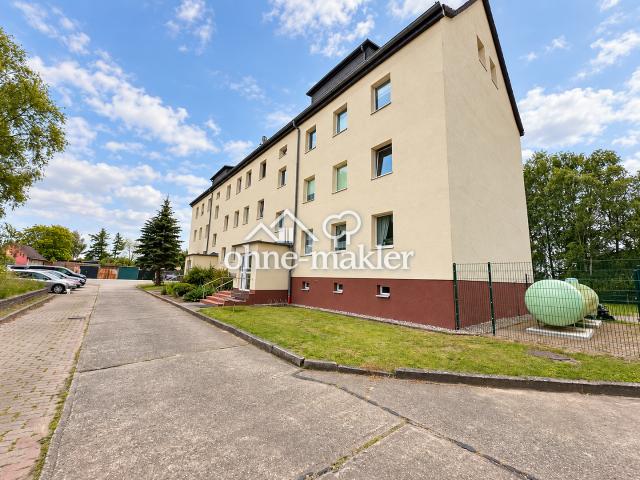 Apartment kaufen in Bartelshagen I, Marlow