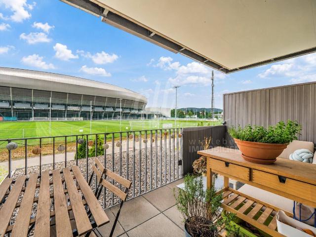 Apartment kaufen in Klagenfurt, Kärnten