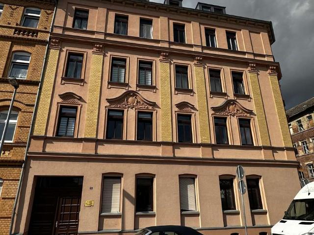 Wohnung kaufen in Neustadt, Weißenfels