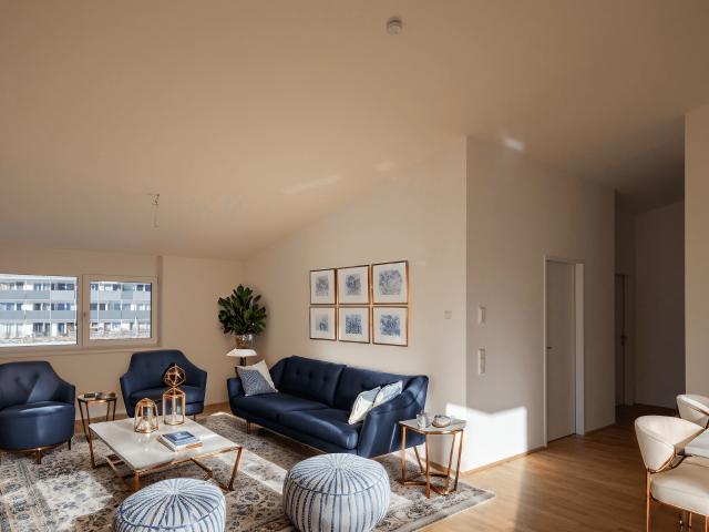 Apartment kaufen in Obsteig, Tirol