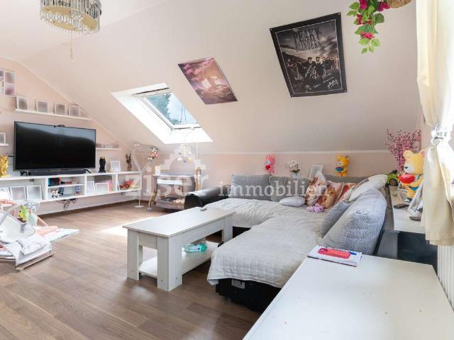 Wohnung kaufen in Emmendingen, Landkreis Emmendingen
