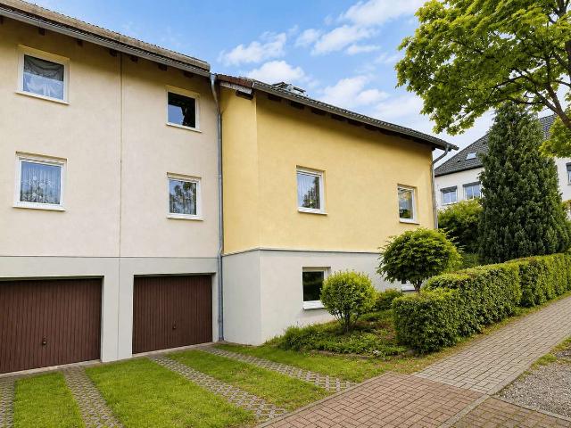 Wohnung kaufen in Ilmenau, Ilm-Kreis