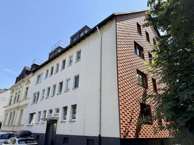 Wohnung kaufen in Witten-Mitte, Witten
