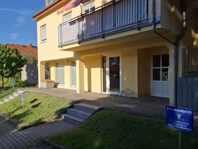 Wohnung kaufen in Kamenz - Kamjenc