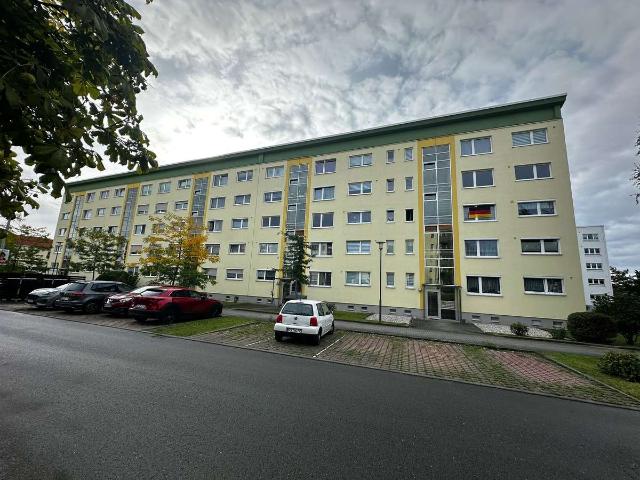 Wohnung kaufen in Rasberg, Zeitz