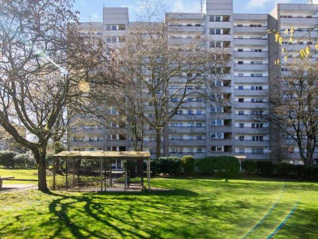 Wohnung kaufen in Mülheim, Nordrhein-Westfalen