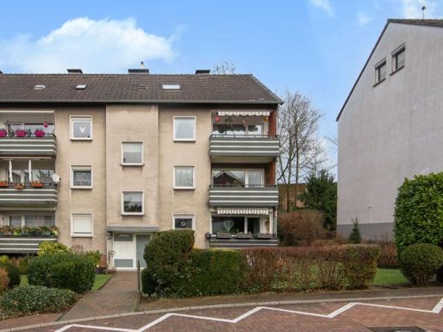 Wohnung kaufen in Mülheim, Nordrhein-Westfalen