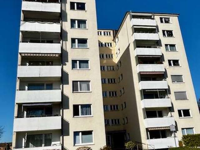Wohnung kaufen in Monheim am Rhein, Kreis Mettmann