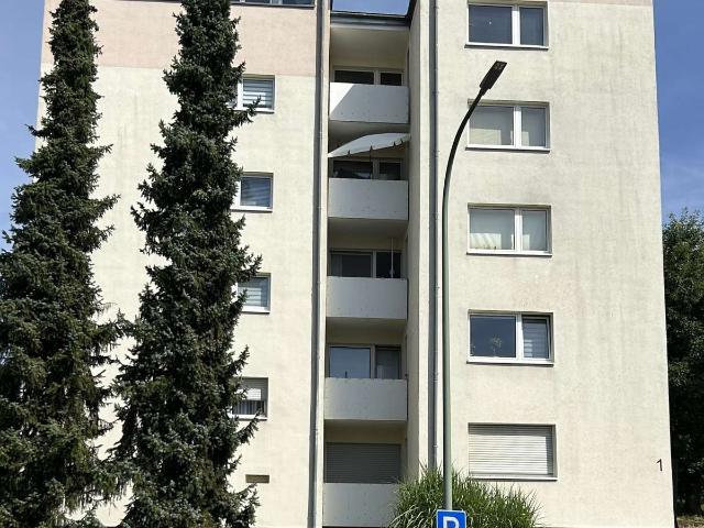 Wohnung kaufen in Sulzbach, Rhein-Lahn-Kreis