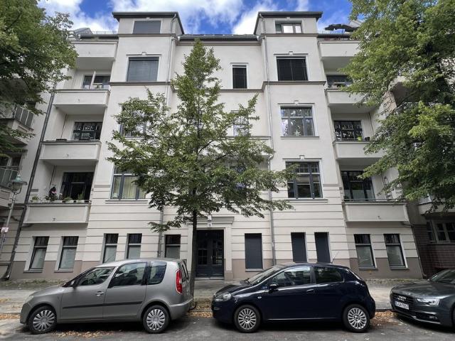 Wohnung kaufen in Steglitz, Berlin