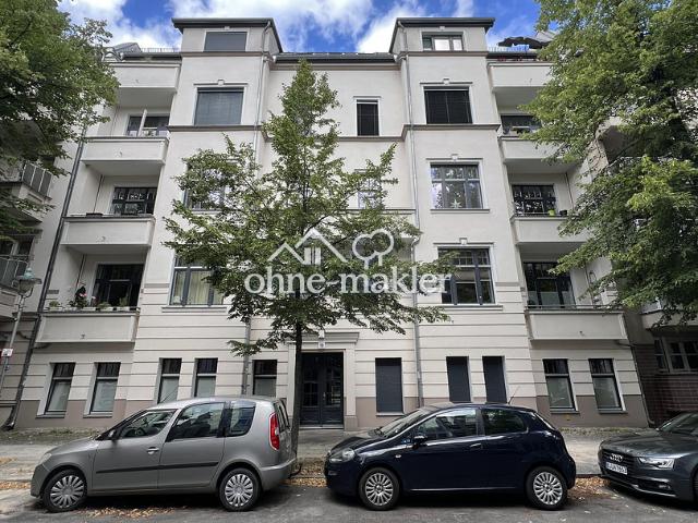 Apartment kaufen in Steglitz, Berlin