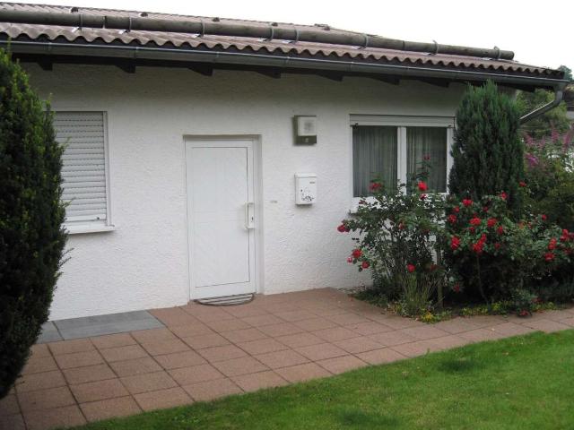 Wohnung kaufen in Waldbrunn, Landkreis Würzburg