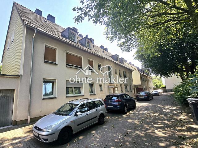 Apartment kaufen in Hattingen, Nordrhein-Westfalen