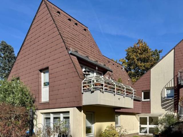 Wohnung kaufen in Zehlendorf, Berlin
