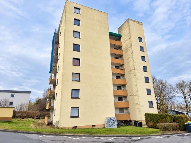 Wohnung kaufen in Detmold, Kreis Lippe