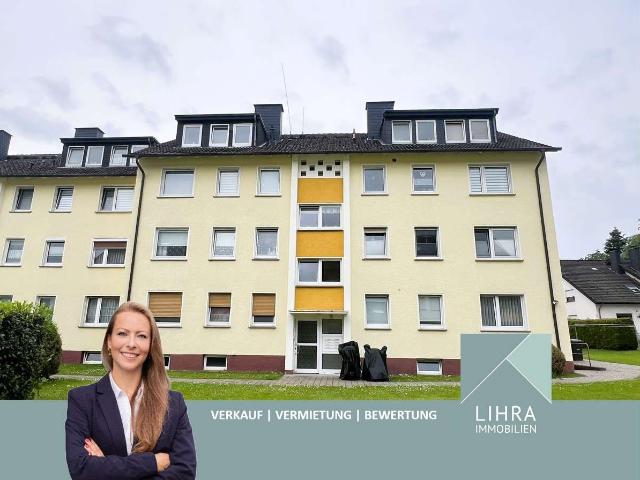 Wohnung kaufen in Spork, Dörentrup