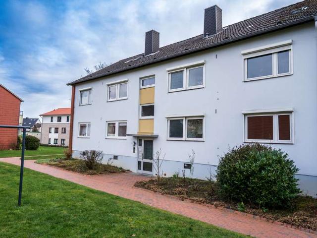 Wohnung kaufen in Wellsee, Kiel