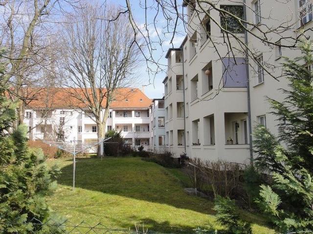 Etagenwohnung kaufen in Leipzig, Stötteritz