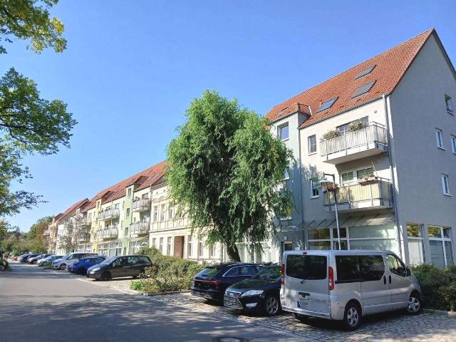 Wohnung kaufen in Neuruppin, Ostprignitz-Ruppin