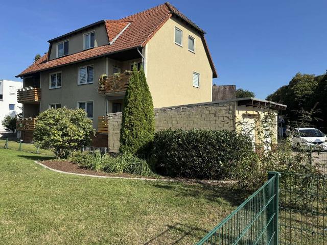 Wohnung kaufen in Peine, Landkreis Peine