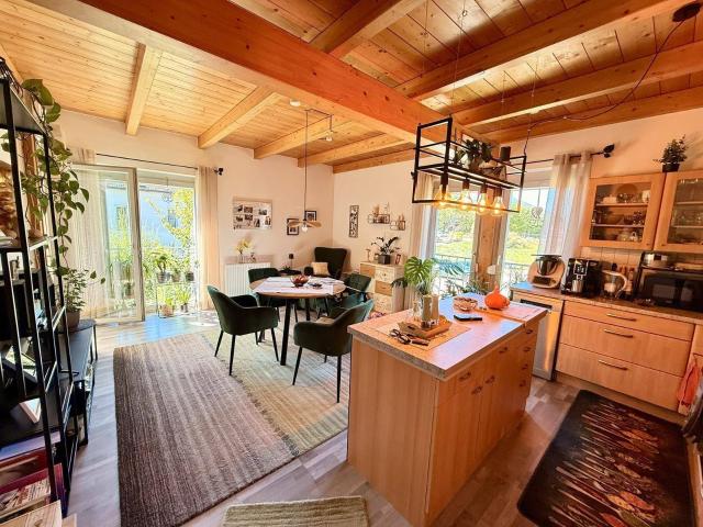 Apartment kaufen in Paternion, Bezirk Villach-Land