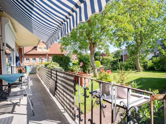 Wohnung kaufen in Heuerßen, Landkreis Schaumburg