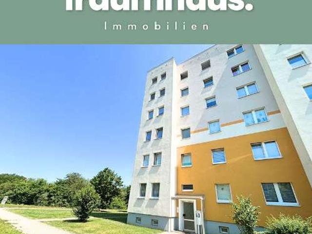 Wohnung kaufen in Wernigerode, Landkreis Harz