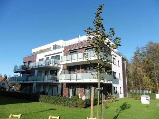 Wohnung kaufen in Altkloster, Buxtehude